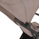 Bebe Stars Isla Βρεφικό Καρότσι Beige