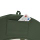 Bebe Stars Snuggle 2-Σε-1 Ηλεκτρική Κούνια Ρηλάξ Forest Green