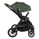Bebe Stars Mythos Πολυκαρότσι 3-Σε-1 Με Κάθισμα Αυτοκινήτου Baby i-Size 40-87cm Forest Green