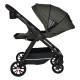 Bebestars Καρότσι Nammas Olive 346-189