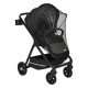 Bebestars Καρότσι Nammas Olive 346-189