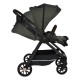 Bebestars Καρότσι Nammas Olive 346-189