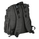 Bebe Stars Backpack Τσάντα Με Αλλαξιέρα και USB Graphite