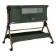 BebeStars Λίκνο Serenity 2 in 1 Forest Green 846-176