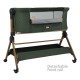 BebeStars Λίκνο Serenity 2 in 1 Forest Green 846-176