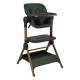 BebeStars Λίκνο Serenity 2 in 1 Forest Green 846-176
