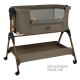 ΒebeStars Λίκνο Style 2 in 1 Natural Beige 847-182