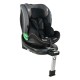 Bebe Stars i–Apex i-Size Κάθισμα Αυτοκινήτου Για 40-150cm Grey