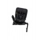 Maxi Cosi Spinel 360° Plus Κάθισμα Αυτοκινήτου i-Size 40-145cm Isofix Authentic Black