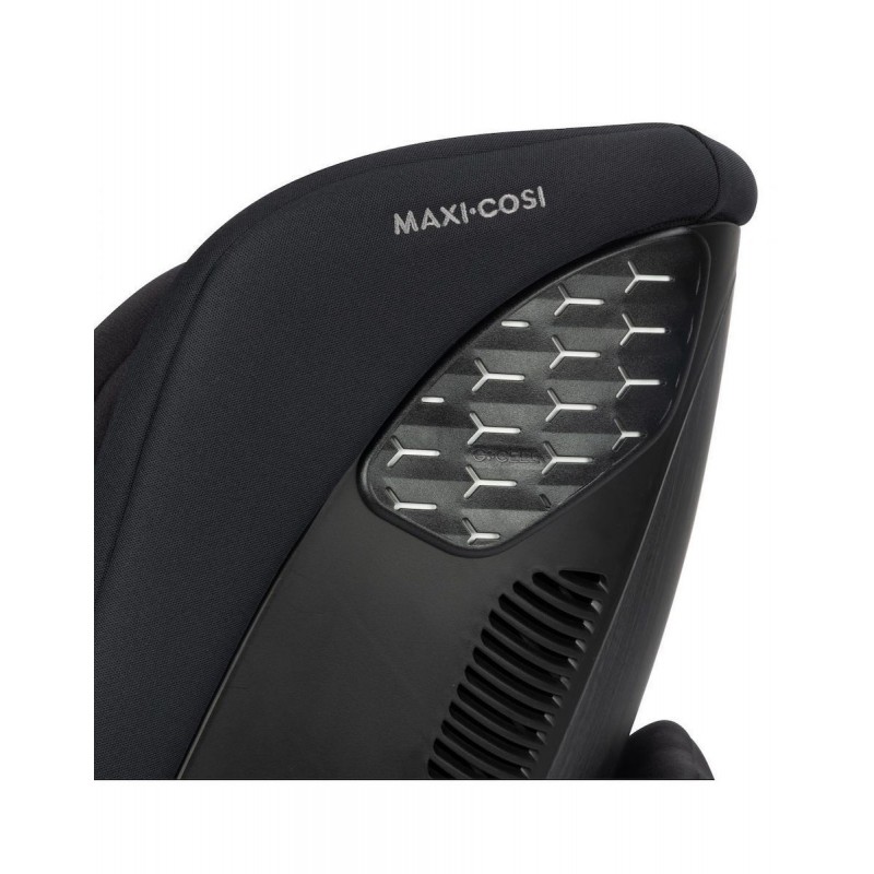 Maxi Cosi Spinel 360° Plus Κάθισμα Αυτοκινήτου i-Size 40-145cm Isofix Authentic Black