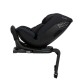 Maxi Cosi Spinel 360° Plus Κάθισμα Αυτοκινήτου i-Size 40-145cm Isofix Authentic Black