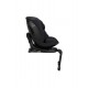 Maxi Cosi Spinel 360° Plus Κάθισμα Αυτοκινήτου i-Size 40-145cm Isofix Authentic Black