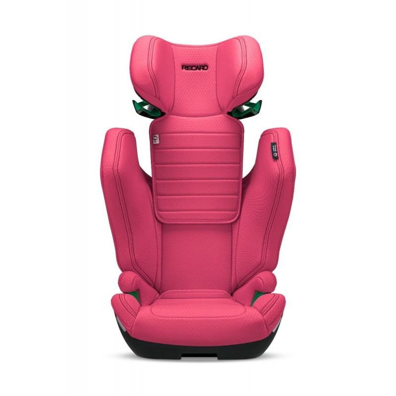 Recaro Axion 1 Καθισματάκι Αυτοκινήτου Wow Pink 100-150cm