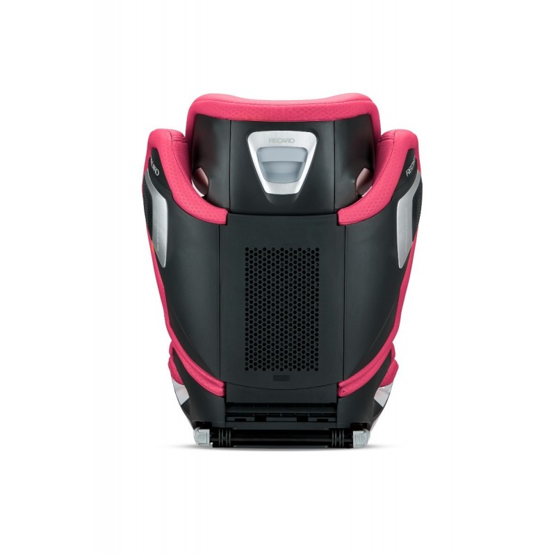 Recaro Axion 1 Καθισματάκι Αυτοκινήτου Wow Pink 100-150cm
