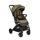 Bebe Stars Volta Καρότσι Περιπάτου Olive