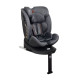 Belletti Allever i-Size Κάθισμα Αυτοκινήτου 40-150cm Iron