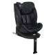 Belletti Allever i-Size Κάθισμα Αυτοκινήτου 40-150cm Onyx
