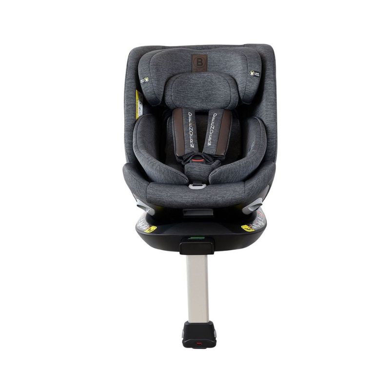 Belletti Defender i-Size Κάθισμα Αυτοκινήτου 40-150cm Iron