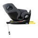 Belletti Defender i-Size Κάθισμα Αυτοκινήτου 40-150cm Iron