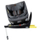 Belletti Defender i-Size Κάθισμα Αυτοκινήτου 40-150cm Iron
