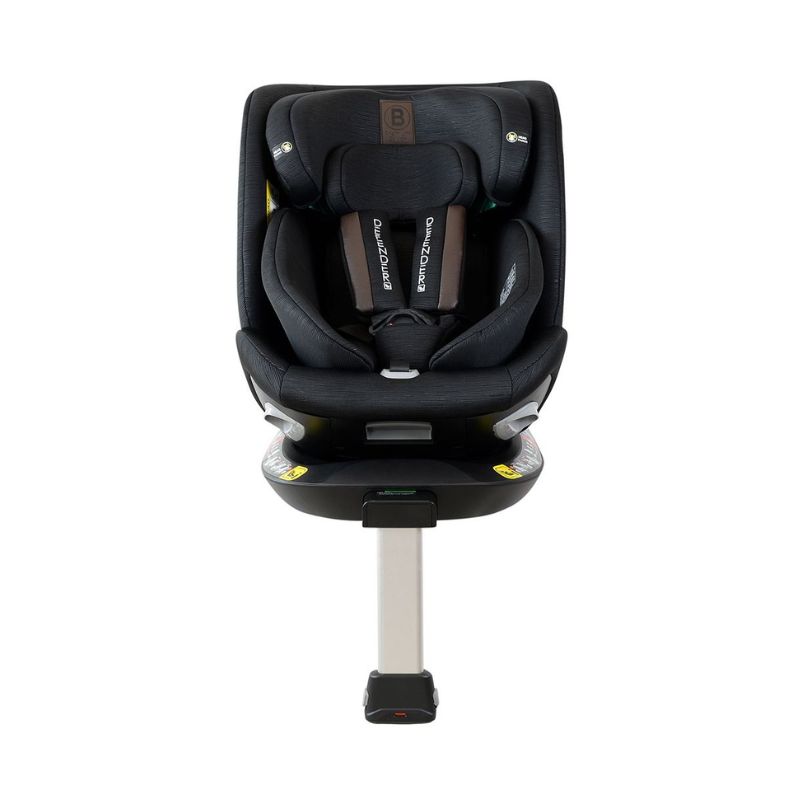Belletti Defender i-Size Κάθισμα Αυτοκινήτου 40-150cm Onyx
