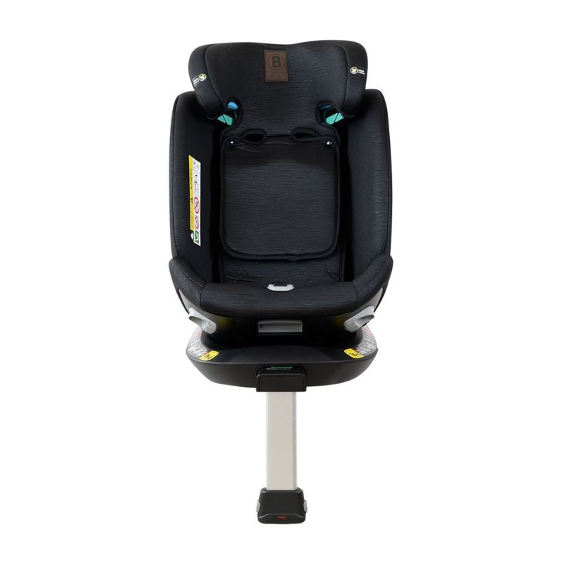 Belletti Defender i-Size Κάθισμα Αυτοκινήτου 40-150cm Onyx