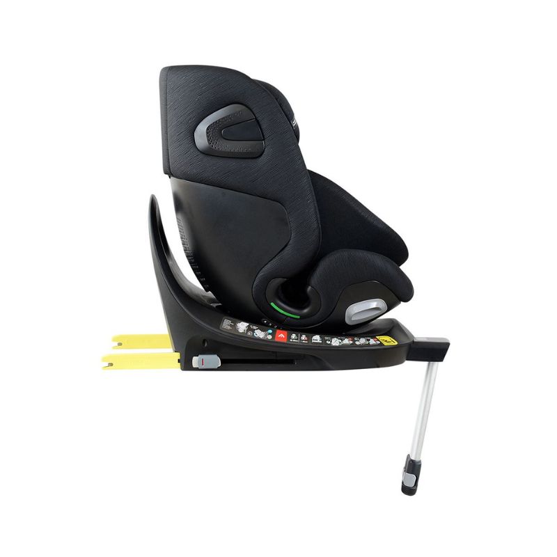 Belletti Defender i-Size Κάθισμα Αυτοκινήτου 40-150cm Onyx