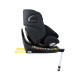Belletti Defender i-Size Κάθισμα Αυτοκινήτου 40-150cm Onyx
