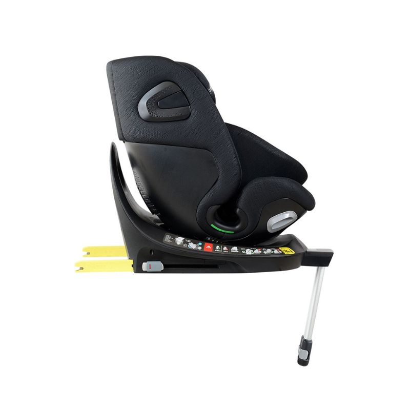 Belletti Defender i-Size Κάθισμα Αυτοκινήτου 40-150cm Onyx