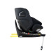 Belletti Defender i-Size Κάθισμα Αυτοκινήτου 40-150cm Onyx