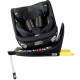 Belletti Defender i-Size Κάθισμα Αυτοκινήτου 40-150cm Onyx