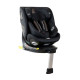 Belletti Defender i-Size Κάθισμα Αυτοκινήτου 40-150cm Onyx