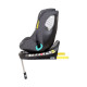 Belletti Discover i-Size Κάθισμα Αυτοκινήτου 40-150cm Iron