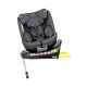 Belletti Discover i-Size Κάθισμα Αυτοκινήτου 40-150cm Iron