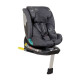 Belletti Discover i-Size Κάθισμα Αυτοκινήτου 40-150cm Iron