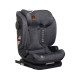 Belletti Ranger i-Size Κάθισμα Αυτοκινήτου 100-150cm Iron