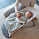 Bemini Magic Bag Quilted Comfort Υπνόσακος 1.5tog Για 1-4 Μηνών Lunar