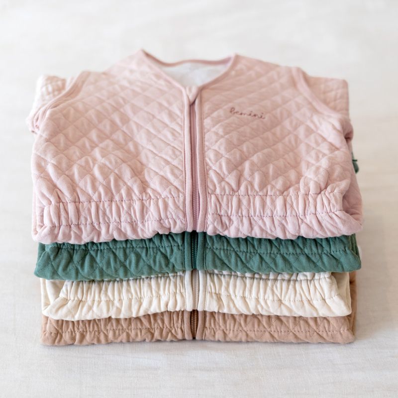 Bemini Magic Bag Υπνόσακος 1.5 tog Για 12-24 Μηνών Green