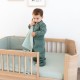 Bemini Magic Bag Υπνόσακος 1.5 tog Για 12-24 Μηνών Green
