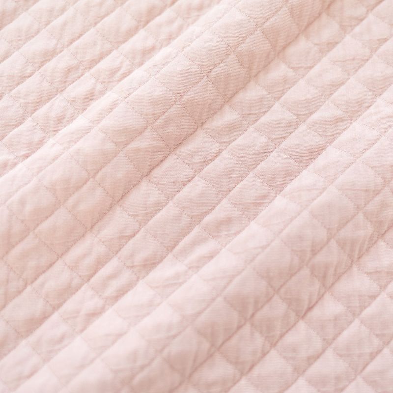Bemini Magic Bag Quilt Υπνόσακος 1,5 tog Blush