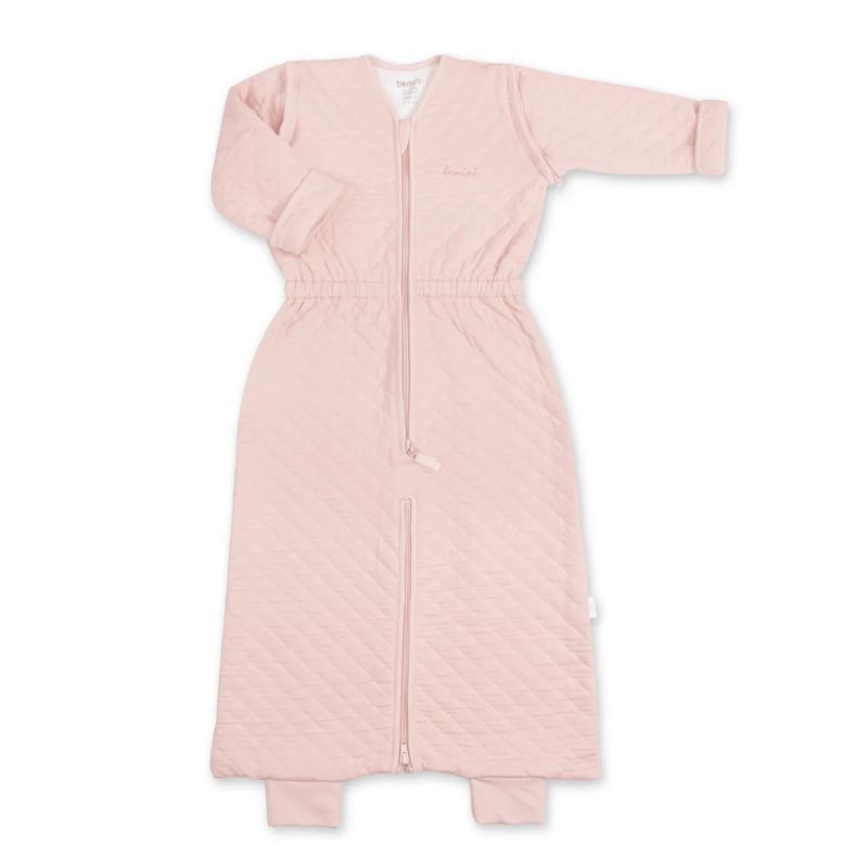 Bemini Magic Bag Quilt Υπνόσακος 1,5 tog Blush