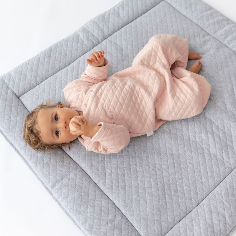 Bemini Magic Bag Quilt Υπνόσακος 1,5 tog Blush