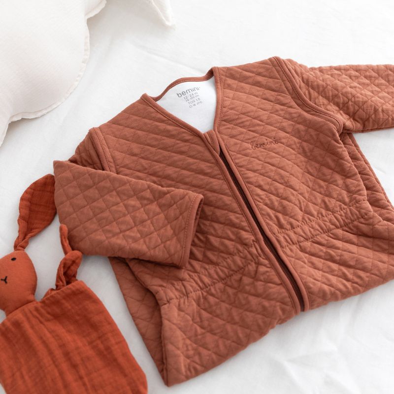 Bemini Magic Bag Quilt Υπνόσακος 1,5 tog Brick