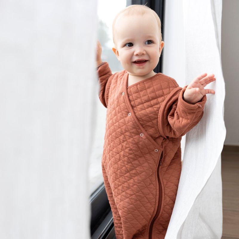 Bemini Magic Bag Quilt Υπνόσακος 1,5 tog Brick