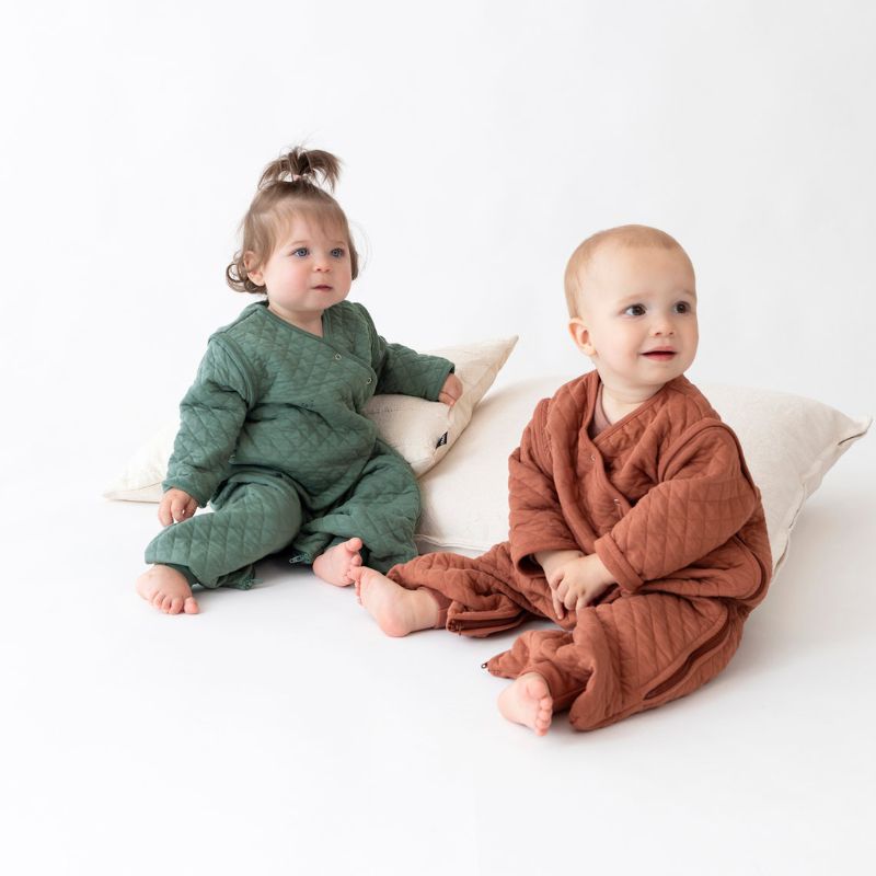 Bemini Magic Bag Quilt Υπνόσακος 1,5 tog Brick