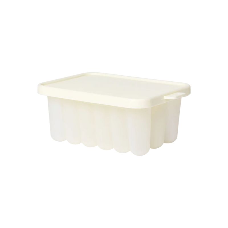 Bibs Παγοθήκη Για Βρεφικά Τρόφιμα Ivory