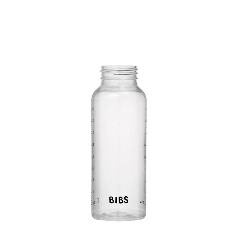 Bibs Ανταλλακτικό Πλαστικό Μπιμπερό 270ml