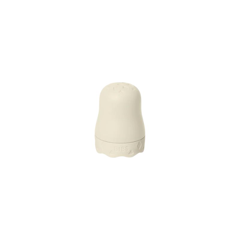 Bibs Boheme Ανταλλακτικό Καπάκι Για Μπιμπερό Ivory