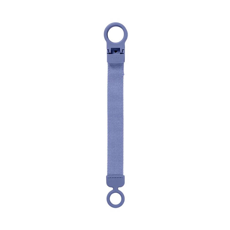 Bibs Loop Κλιπ Πιπίλας Για 0+ Μηνών Peri
