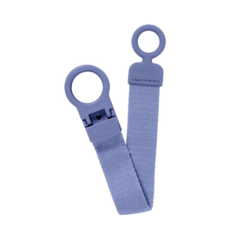 Bibs Loop Κλιπ Πιπίλας Για 0+ Μηνών Peri